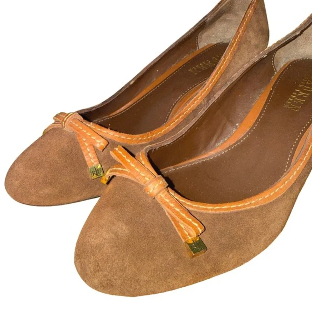 Lauren Ralph Lauren elevate your